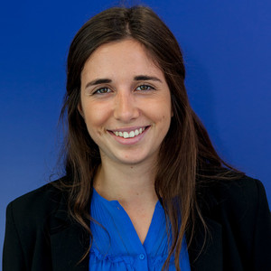 Margaux - Prof d'aide à la rédaction de cv - lettre de motivation - Issy-les-Moulineaux