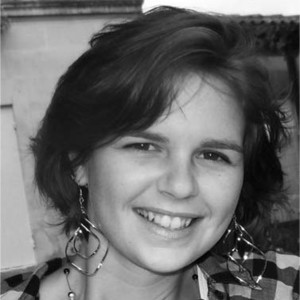 Lucille - Prof de maths - Benest
