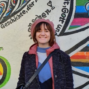 Léa - Prof d'aide aux devoirs - Perpignan