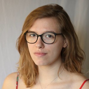 Lucille - Prof d'aide aux devoirs - Nantes