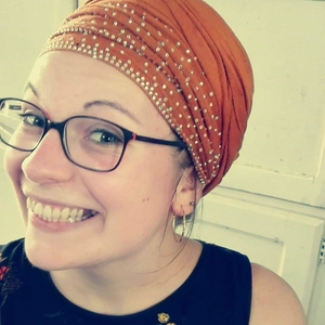 Manon - Prof d'orthographe - Ouffet