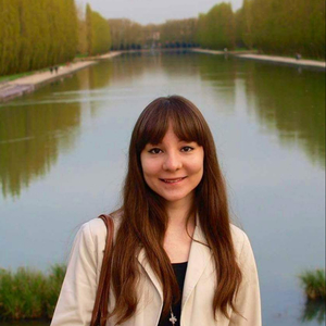 Camille - Prof d'expression orale - japonais - Bagneux