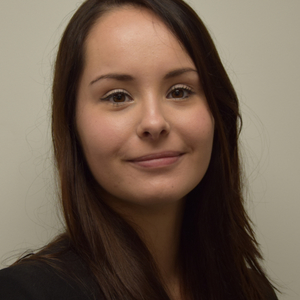 Océane - Prof de français - Blainville-sur-Orne