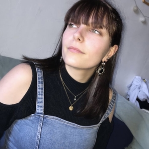 Morgane - Prof de français - Concarneau