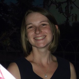 Lauranne - Prof de maths - Marsannay-la-Côte
