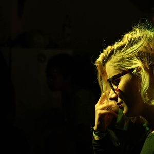 Elisabeth - Prof d'arts plastiques - Caen