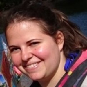 Julie - Prof de maths - Vernaison