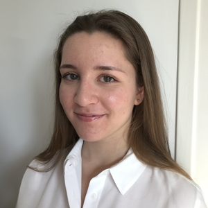 Camille - Prof d'aide aux devoirs - Viry-Châtillon