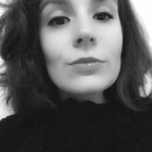 Claire - Prof d'espagnol - Ruoms