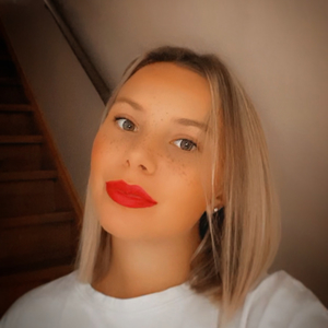 Lucie - Prof d'aide aux devoirs - Crespin
