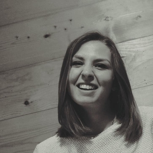 Alexia - Prof de commerce international - Paris