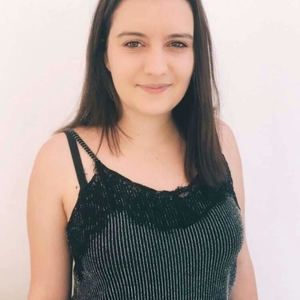 Lola - Prof de sciences médico-sociales - Challans
