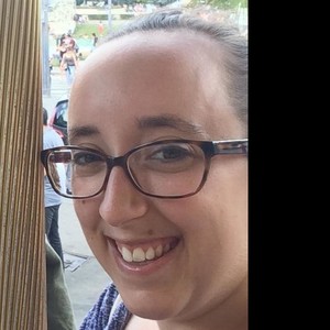 Joanna - Prof de maths - Crécy-la-Chapelle