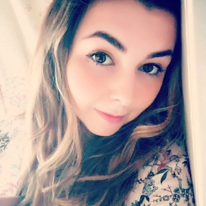 Sandy - Prof de chinois - Clermont-Ferrand