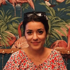 Marianne - Prof de français - Montrouge