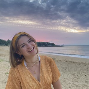 Raphaëlle - Prof de français - Bordeaux