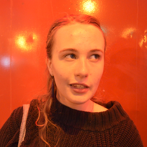 Louise - Prof de français - Paris 18e