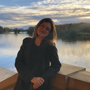 Mathilde - Prof d'aide aux devoirs - Toulouse