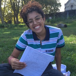 Safiya - Prof de physique - Bègles