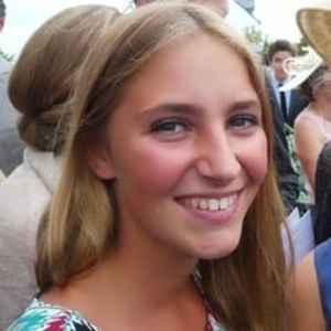 Charlotte - Prof de maths - Toulouse