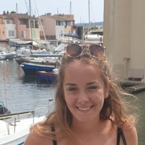 Lisa - Prof de préparation bac français - Menton