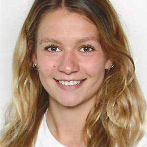 Lorraine - Prof d'anglais - Neuilly-sur-Seine