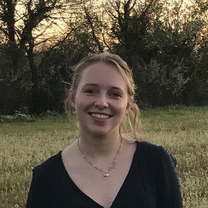 Enza - Prof de français - Paris