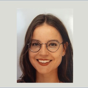 Pauline - Prof de français - Nantes