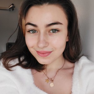 Mathilde - Prof d'anglais - Tours