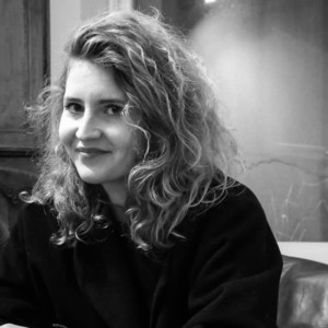 Fanny - Prof de français - Paris