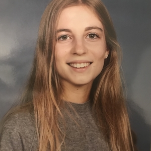 Anna - Prof de français - Nice