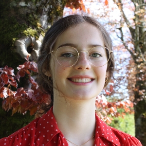 Emmanuelle - Prof de français - Paris