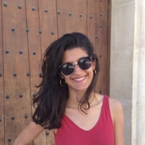 Eléa - Prof de français - Bourg-la-Reine