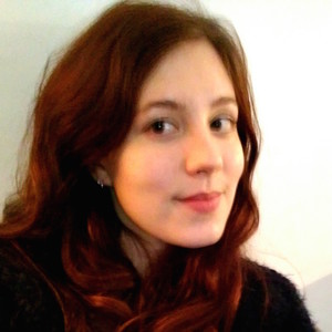 Yasmine - Prof d'allemand - Saint-Denis