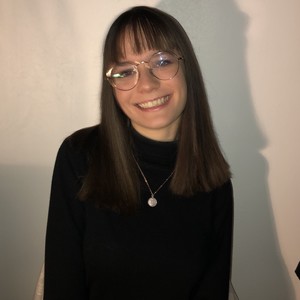 Julie - Prof de français - Lille
