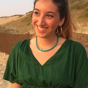 Mathilde - Prof de français - Paris