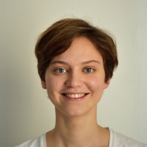 Ninon - Prof de philosophie - Lyon