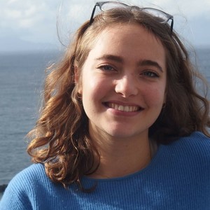 Lola - Prof d'aide aux devoirs - Paris