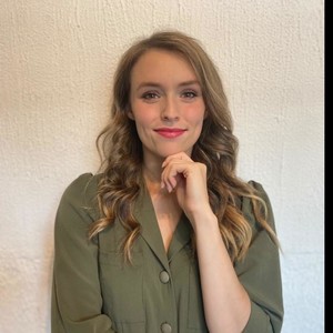 Sarah - Prof de maths - Calais