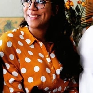 Naomi - Prof de français - Noyon