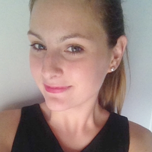 Chloé - Prof de maths - Bagneux