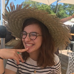 Ainhoa - Prof de maths - Bordeaux