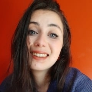 Sarah - Prof d'histoire - Paris