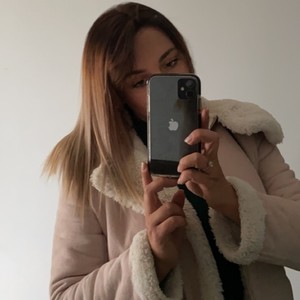 Solenn - Prof d'aide aux devoirs - Nice
