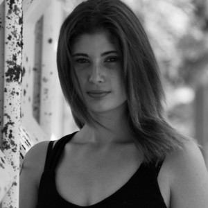 Lara - Prof de vente - Mulhouse