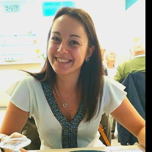 Priscillia - Prof d'initiation informatique - Mareil-sur-Loir