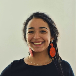 Léonie - Prof de piano - Paris 20e