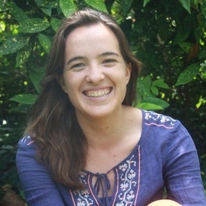 Ophélie - Prof de solfège - Paris