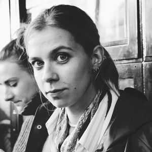 Clara - Prof d'économie - Paris