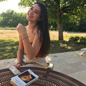 Victoire - Prof de maths - Aix-en-Provence